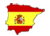 BOMBAS ARROYO - Espanol