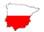 BOMBAS ARROYO - Polski